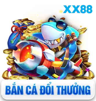 bắn cá đổi thuỏng