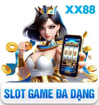 slot game đa dang