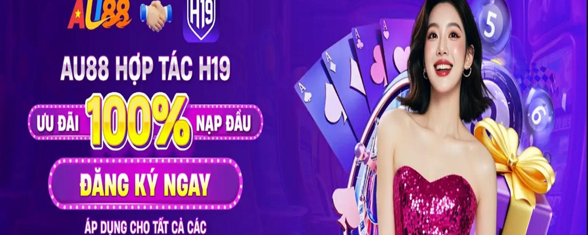 Casino H19 | Trải Nghiệm Sảnh Casino Trực Tuyến Đa Dạng, Hiện Đại